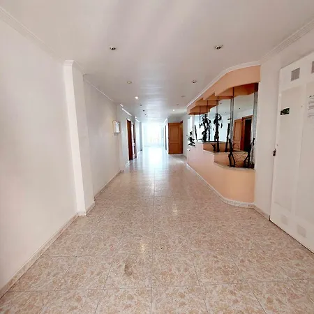 Appartement Pritty
