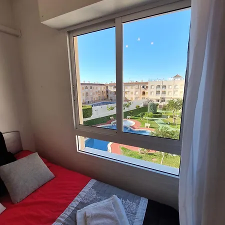 Pritty Appartement Torrevieja