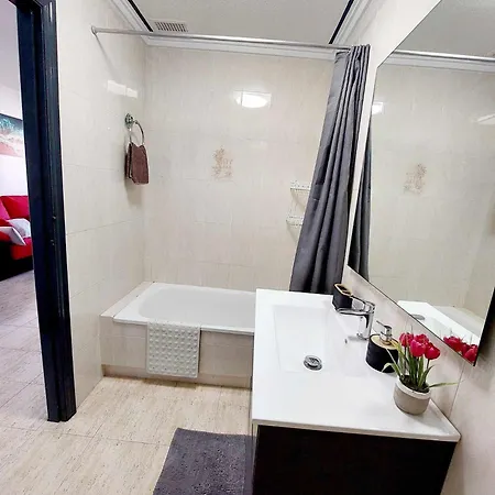 Pritty Appartement