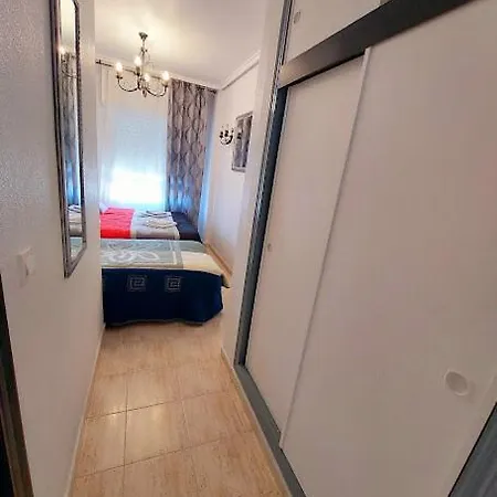 Pritty Appartement