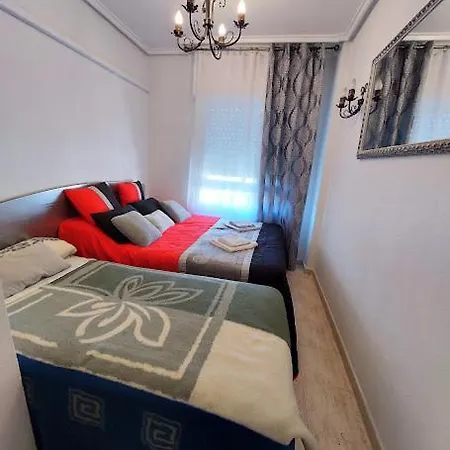 Appartement Pritty *