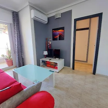 Appartement Pritty *